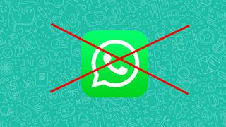 Celulares que se quedaron sin WhatsApp el 1 de abril: listado