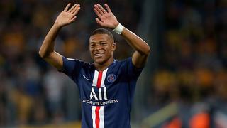 ¡Tiempo al tiempo! Mbappé no piensa renovar con PSG y su fichaje por el Real Madrid sería una realidad