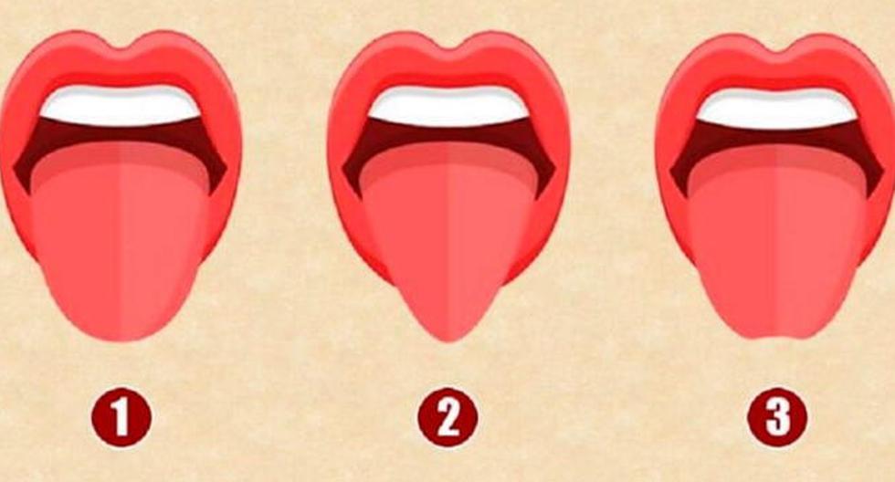 Rozmiar i kształt twojego języka wskazuje, czy potrafisz przekonać innych  Test osobowości |  nnda nnrt |  Meksyk