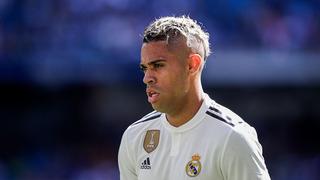El primero en partir en el 2020: Real Madrid escucha ofertas por Mariano Díaz desde Alemania