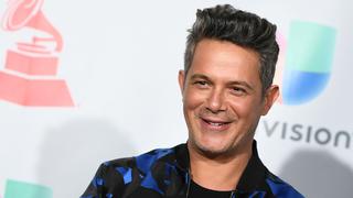 Lo que sabemos de la ruptura entre Alejandro Sanz y Rachel Valdés