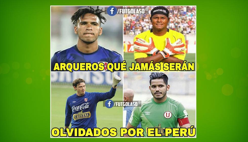 Facebook viral: Torneo de Verano, Copa Libertadores, Selección Peruana. ¡Los memes siguen dando la hora!
