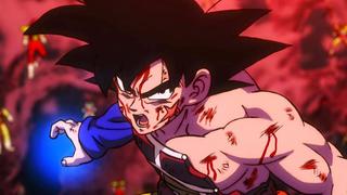 Dragon Ball Super: Toyotaro ha traído de regreso a la sangre en el capítulo 57 del manga