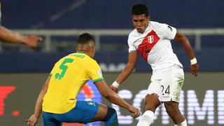 Orlando Lavalle tras presente de Raziel García en Copa América: “Siempre fue un jugador talentoso”