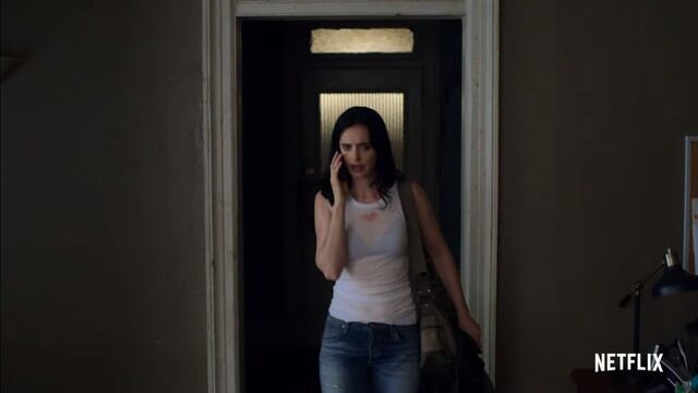 “Jessica Jones”: Netflix lanza el tráiler de la última temporada (Fotos: Captura de pantalla)