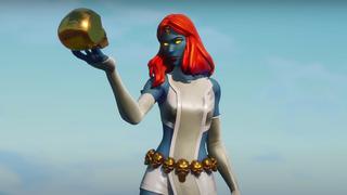 Fortnite Capítulo 3 - Temporada 4: cómo ser invisible con Mystique, el skin “pay-to-win”