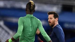 ¿Messi pidió intercambiar camisetas? El gesto de Lionel del que todo el mundo habla