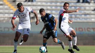 'La Manada' se devoró al 'Gallo': Lobos venció a Querétaro por el Clausura 2019 Liga MX