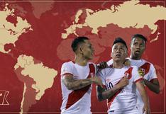 Selección Peruana: Ricardo Gareca utilizó más futbolistas del extranjero que en otros técnicos