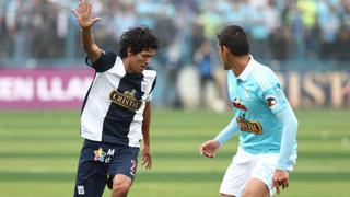 Sporting Cristal vs. Alianza Lima: Óscar Vílchez capitán y los otros cambios íntimos