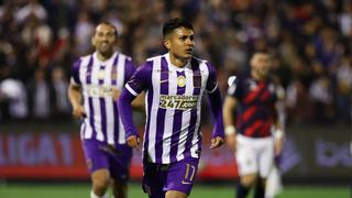 “Seguimos en la lucha”: Jairo Concha tras la goleada de Alianza Lima sobre Deportivo Municipal