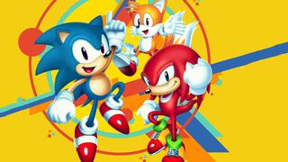 Sonic Mania Plus tendrá versión física en PS4, Xbox One y Nintendo Switch