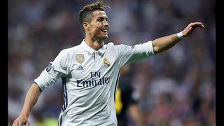 Gol de '9': Cristiano Ronaldo marcó el 2-0 del Real Madrid al Sevilla en el Bernabéu [VIDEO]