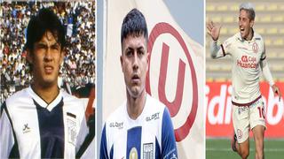 ¿Cuántos futbolistas dejaron Alianza Lima para jugar por la “U”?
