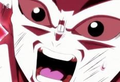 Dragon Ball Super 130: Jiren y su cobarde intento final para derrotar a Goku [VIDEO]