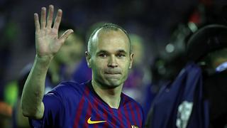 Final de la novela: Andrés Iniesta publicó foto rumbo a su nuevo destino en el fútbol