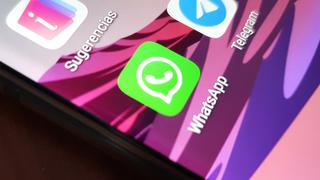 WhatsApp cuenta con estas herramientas que todavía no llegan a Telegram