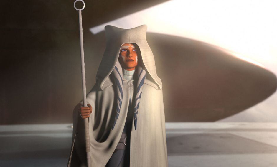 “Star Wars: The Clone Wars” ya cuenta con fecha de estreno para su temporada 7. (Foto: Disney)