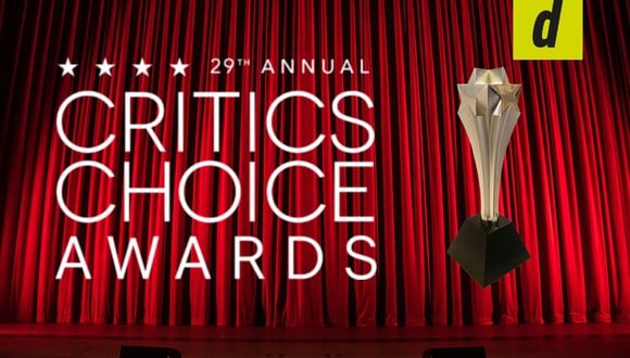 Los Critics Choice Awards son una de las ceremonias de premiación más importantes de la industria del cine y la televisión. ¿Quieres saber dónde verlas en vivo? ¡Infórmate aquí! | Crédito: Foto de <a href="https://unsplash.com/es/@roblaughter?utm_content=creditCopyText&utm_medium=referral&utm_source=unsplash">Rob Laughter</a> en <a href="https://unsplash.com/es/fotos/cortina-roja-del-teatro-WW1jsInXgwM?utm_content=creditCopyText&utm_medium=referral&utm_source=unsplash">Unsplash</a> / Composición