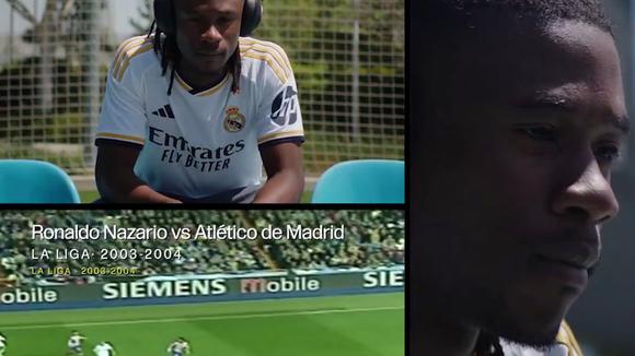 Real Madrid vs Betis EN VIVO: los merengues se preparan para el duelo por LaLiga. (Video: Real Madrid)
