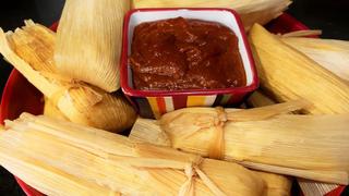 La razón por la que debes dar tamales este 2 de febrero en México