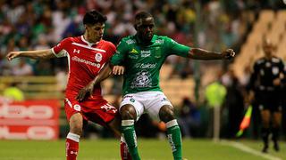 ¡Rugió la 'Fiera'! Toluca cayó 3-0 ante León desde Nou Camp por el Clausura 2019 de Liga MX
