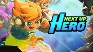 Juegos gratis: ya disponible Next Up Hero y Tacoma gratis en Epic Games Store