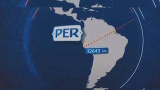 El Mundial espera a Perú: El especial que le dedicó DIRECTV a la Selección [VIDEO]
