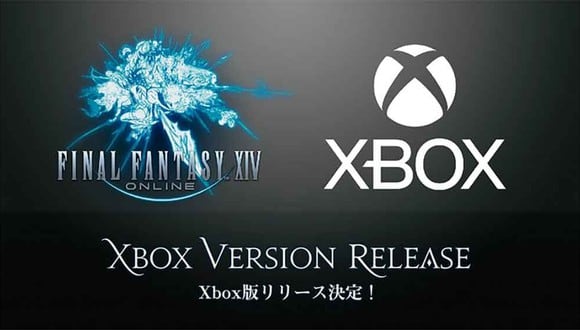 El videojuego de Square Enix llegará a las consolas de Microsoft.