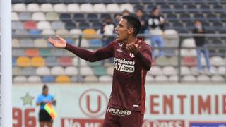 ¿Se va al Medio Oriente? Universitario confirmó oferta por fichaje de Alex Valera