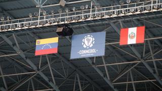 ¡Una belleza! Así luce el gramado del Arena Do Gremio para el Perú vs Venezuela por Copa América [FOTO]