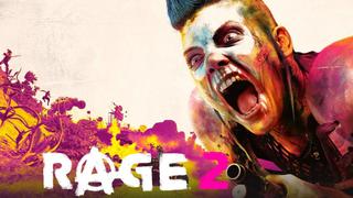 Bethesda se adelantó a la E3 2018: Rage 2 publicó sus primeras imágenes [TRÁILER]
