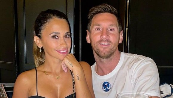 Lionel Messi eliminó una exigencia de lujo para conseguir casa en París. (Foto: Instagram)