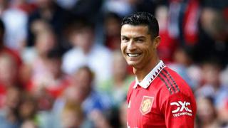 ¿De Manchester a Sudamérica? Gigante brasileño sueña con el fichaje de Cristiano Ronaldo