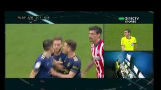 Golpe al ‘Cholo’: Budimir marcó el 1-0 y malogra LaLiga al Atlético de Madrid [VIDEO]