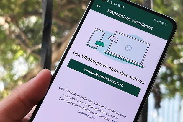 Truco Para Saber Quién Espía Tus Chats De Whatsapp Depor Play Depor 0028