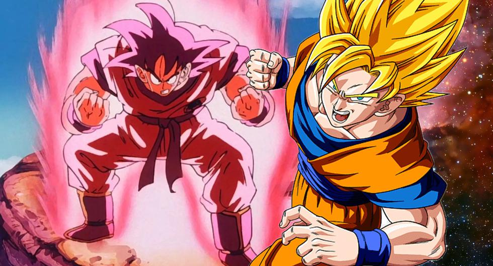 Dragon Ball: por qué Goku no usó el Kaio-Ken en la pelea contra Cell pero  sí ante Freezer | DBS | DB | Dragon Ball Z | México | España | DEPOR-PLAY |  DEPOR
