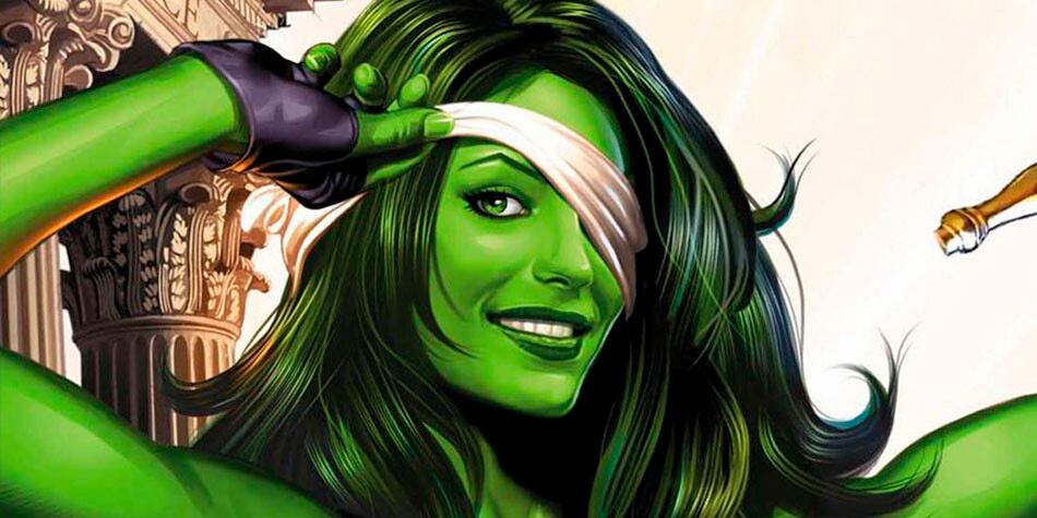 She-Hulk: fecha de estreno en Disney+, tráiler, historia, actores, personajes y lo que se sabe de la serie de Marvel Studios (Foto: Marvel Entertainment)