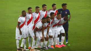 Selección Peruana: ¿Qué jugadores sobreviven del último partido ante Venezuela?