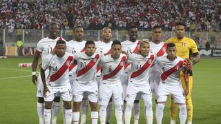 Selección Peruana: así le fue a la bicolor en la historia de las Eliminatorias