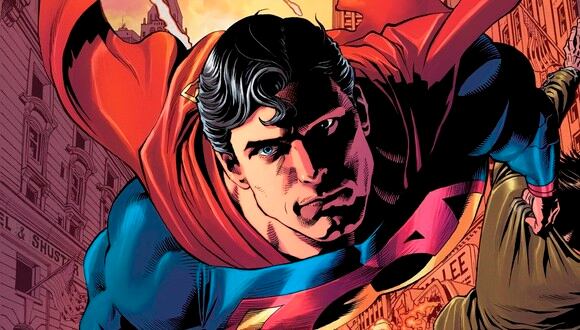 James Gunn, director de "Superman: Legacy", confirmó los rumores que estuvieron sonando. (Foto: DC Comics)