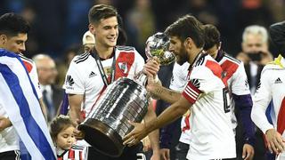 Rumbo al bicampeonato continental: el grupo de River Plate en la Copa Libertadores 2019