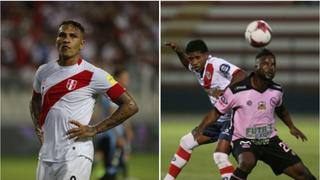 Perú vs. Escocia: partido de despedida de la bicolor se cruzará con el Boys vs. Municipal