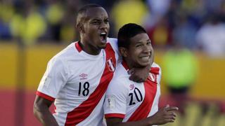 Perú vs. Nueva Zelanda: ¿cuánto paga un triunfo de la bicolor en las casas de apuestas?