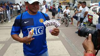 Alianza Lima: se inició venta de entradas para la 'Noche Blanquiazul'