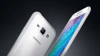 ¿Samsung Galaxy J por desaparecer? Existen rumores del futuroGalaxy R y Galaxy P
