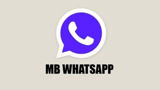 Descarga MB WhatsApp V9.63 última versión: cómo instalar el APK