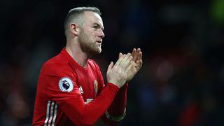 Rooney alista maletas: su representante viajó a Asia para negociar con la Superliga China