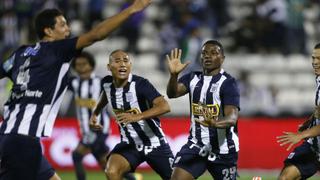 Alianza Lima y el día en que venció a Universitario con un equipo disminuido