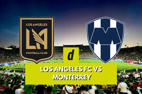 Por qué el LAFC no juega este fin de semana en la MLS?